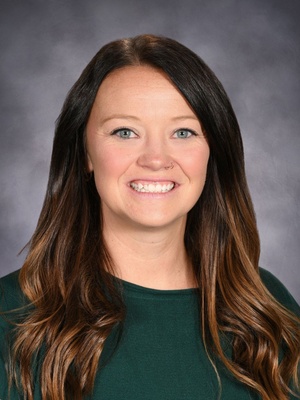 Image of Holli Bertel