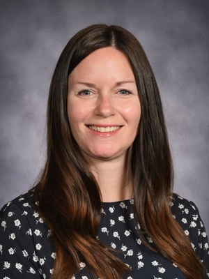 Image of Sarah Bindl