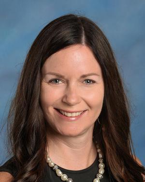 Image of Sarah Bindl