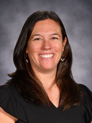 Image of Alison Bohl