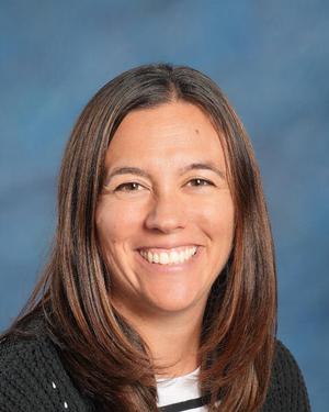 Image of Alison Bohl