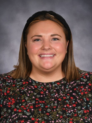 Image of Melanie Bolder