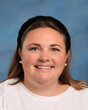 Image of Melanie Bolder