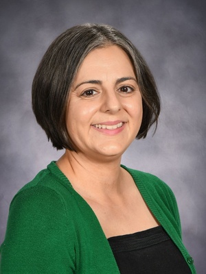 Image of Jennifer Bowser