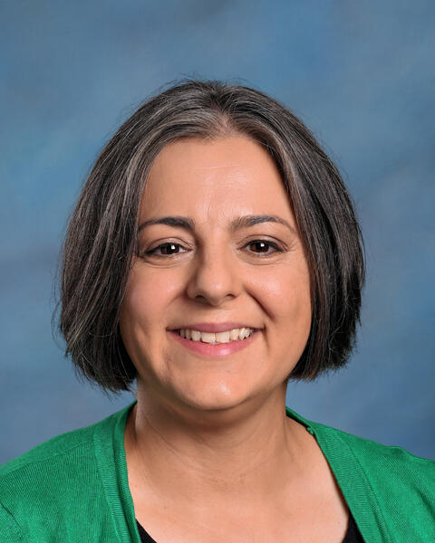 Profile picture of Jennifer Bowser