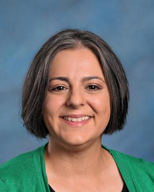 Image of Jennifer Bowser