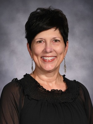 Image of Lisa Breselow