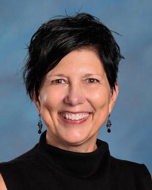 Image of Lisa Breselow