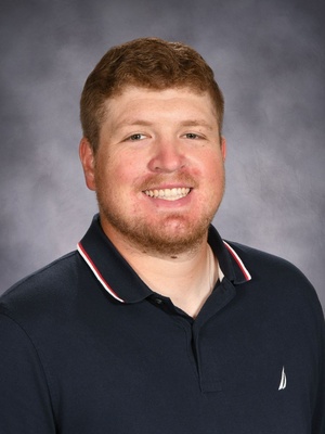 Image of Sawyer Breselow