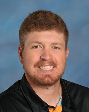 Image of Sawyer Breselow