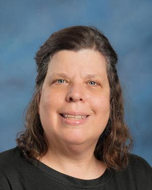 Image of Jean Brown