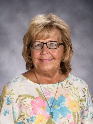 Image of Linda Buchda