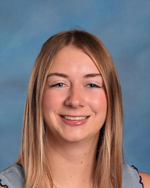 Image of Lauren Burke