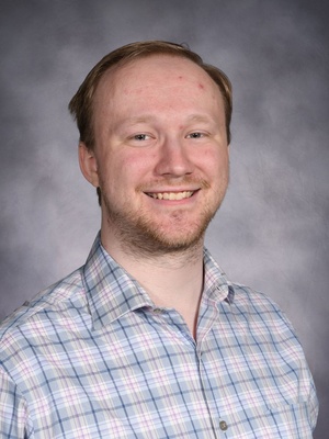 Image of Quade Buska