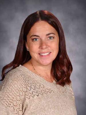 Image of Stefanie Buss