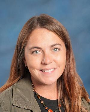 Image of Stefanie Buss