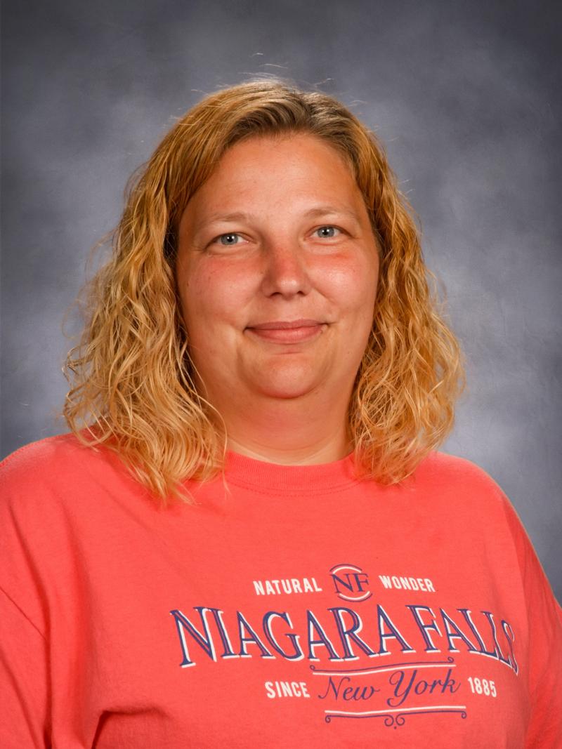 Image of Heather Callies