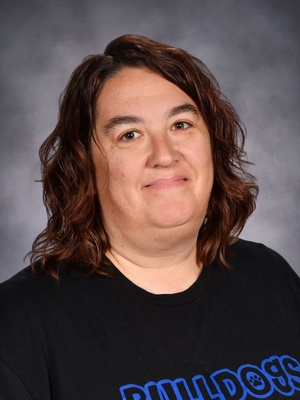 Image of Joanne Callies