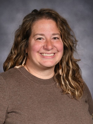 Image of Sarah Cargen