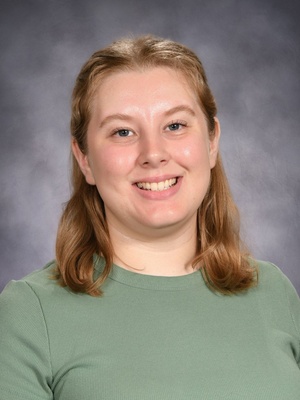 Image of Constance Carothers