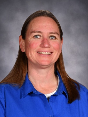 Image of Kimberly Carroll