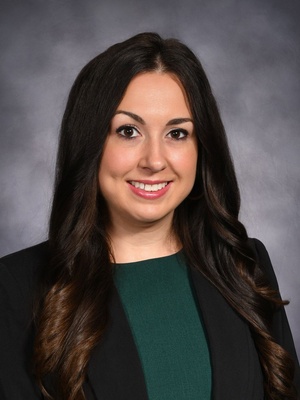 Image of Brittany Cashman