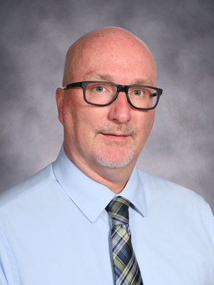 Image of John Casper