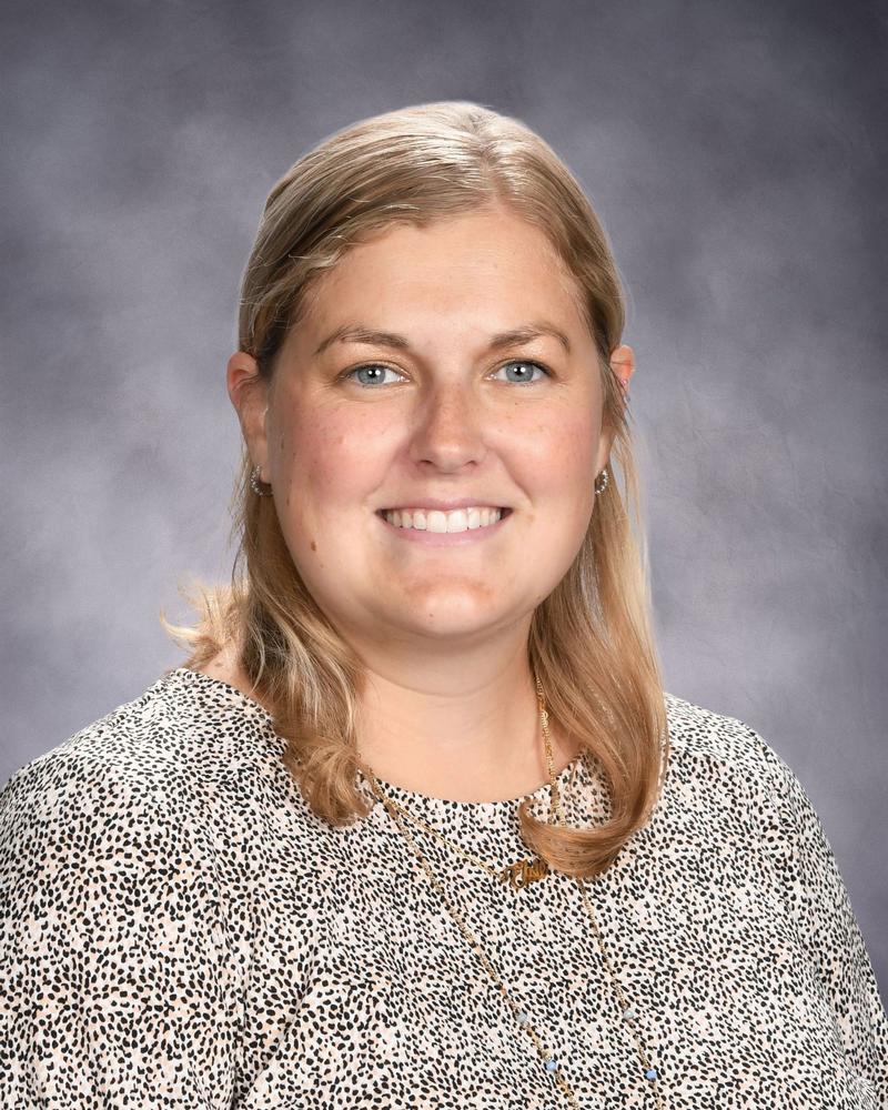 Image of Mackenzie Chitko