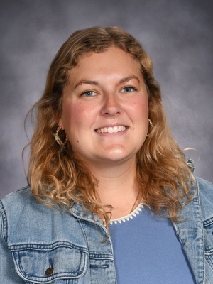 Image of Mackenzie Chitko