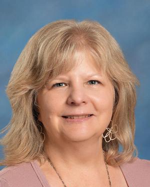 Image of Anne Clark