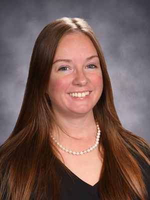 Image of Genna Clark