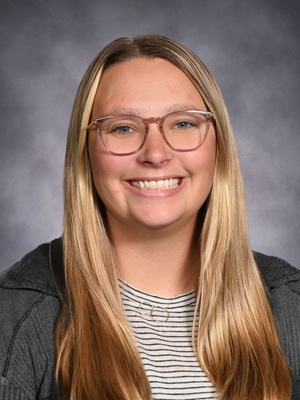 Image of Haley Daniels