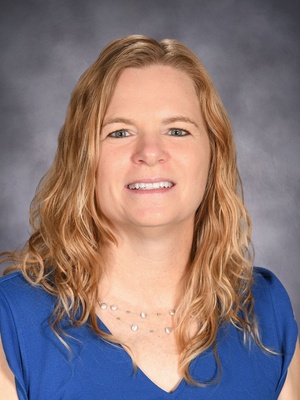 Image of Amy Darcangelo