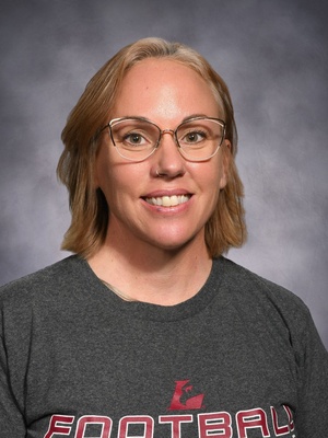 Image of Holly DeZarn