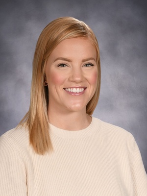 Image of Katelyn Dwyer