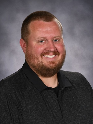 Image of Matt Edwards