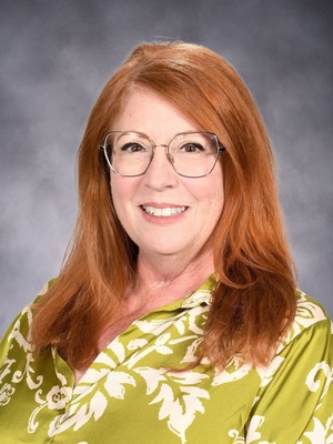 Suzanne Ernisse