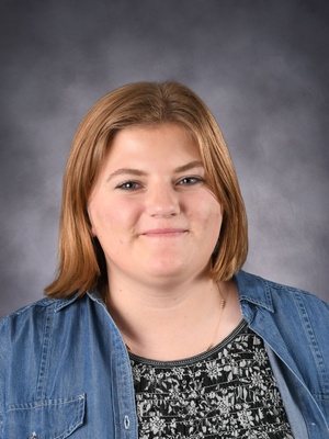 Image of Anna Fischer