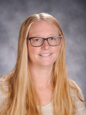 Kendra Franke