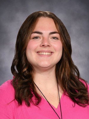 Image of Casandra Frentzel