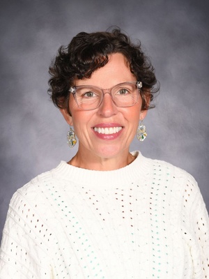 Image of Patricia Gartland