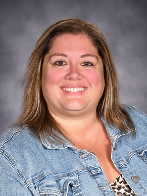 Image of Amanda Gehl