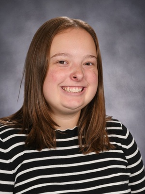 Image of Isabella Golliher