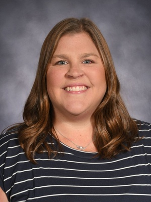 Image of Kelly Guenther