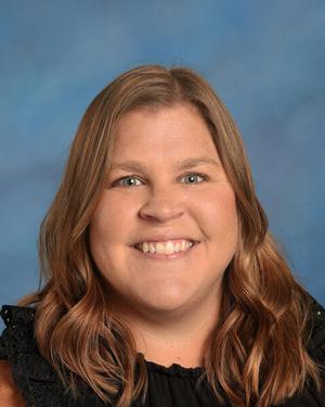 Image of Kelly Guenther