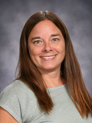 Image of Stacey Hardesty