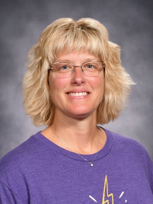 Image of Robyn Beske