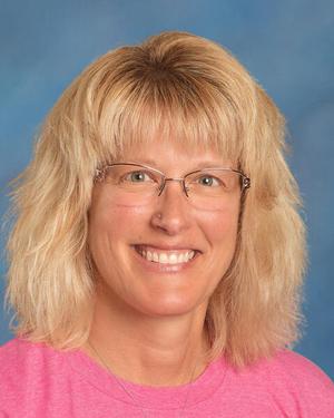 Image of Robyn Beske