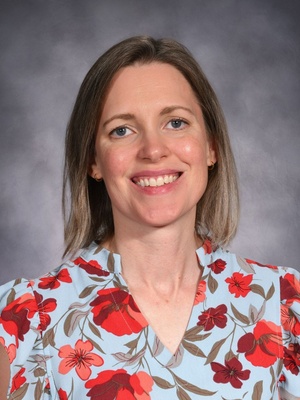 Image of Melissa Hemling