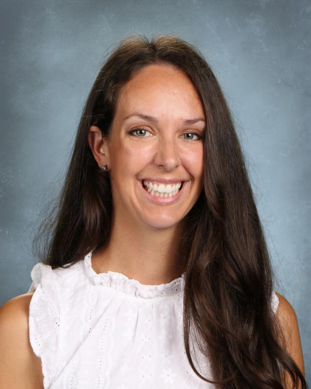Profile picture of Hailey Hughes
